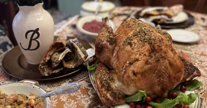 Ways AI can save you money this Thanksgiving | FIU News