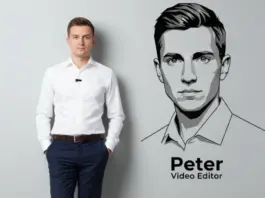 Insta Trending Gemini AI Prompts to Create Ultra-Realistic 8K Full Body Portrait with Artistic Wall Graphic