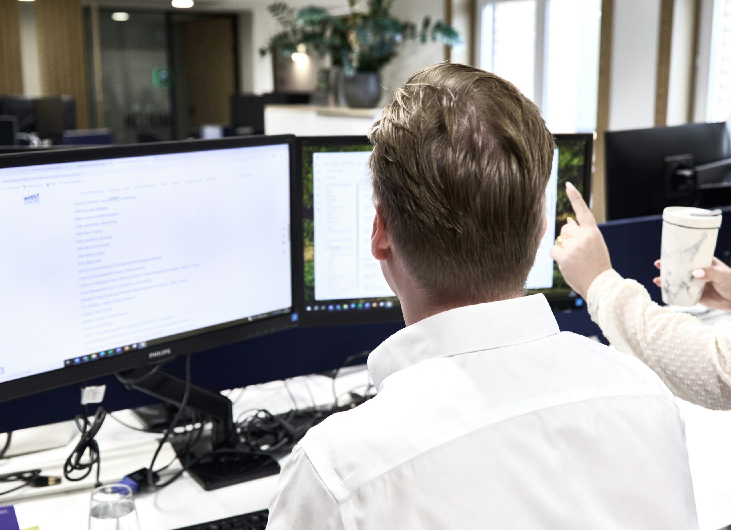 invest-europe-5rAJrrjs9io-unsplash-scaled.jpg Atlanta’s pipIQ Launches to Tackle “Shadow AI” Risks Threatening Businesses