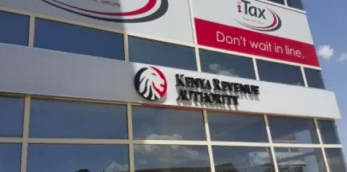 EXPLAINER: How KRA will use AI tools to validate taxes, detect fraudulent returns