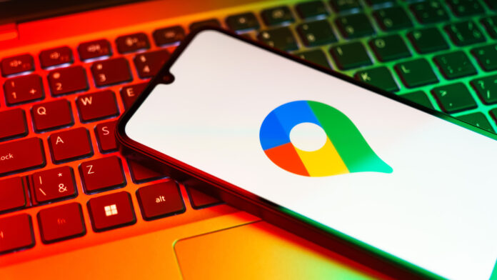 Google Maps Just Got A Big Gemini Upgrade