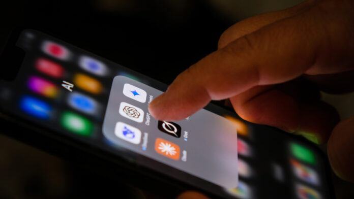 5 Reasons Why You Should Run An AI Chatbot Locally On Your iPhone