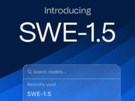 These US AI coding tools might be using Chinese models