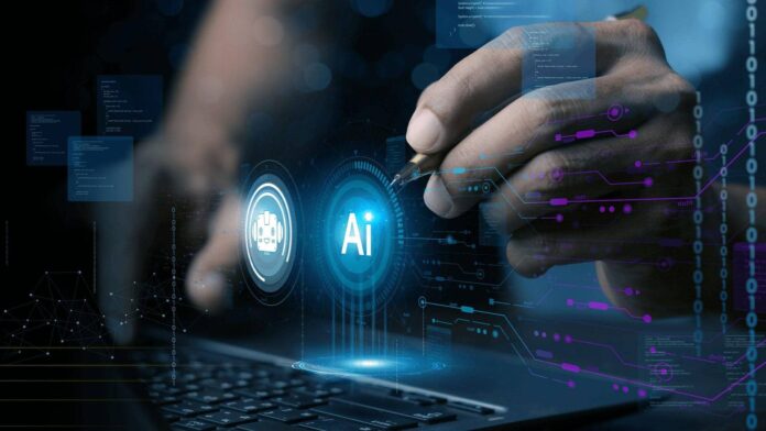 AI is a tool, not inventor, says US patent office