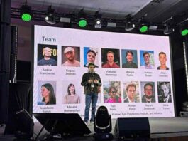 Lviv Polytechnic Researchers Contribute to Ukraine’s National Large Language Model, Lapa LLM