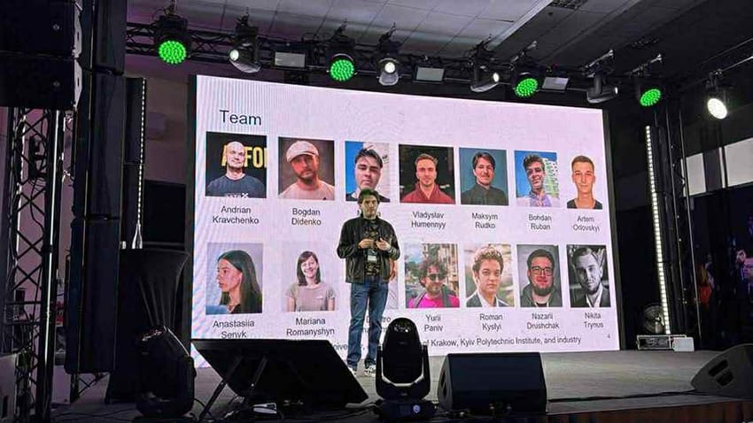 lapa-54453f53-1bcb-44ce-af32-597c5fe9ff2c.jpg Lviv Polytechnic Researchers Contribute to Ukraine’s National Large Language Model, Lapa LLM