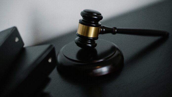 OpenAI Executive Sues McLaren Over $762,000 Fine From Unpermitted Car Week Mansion Event