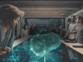 Putting Agentic AI to Work