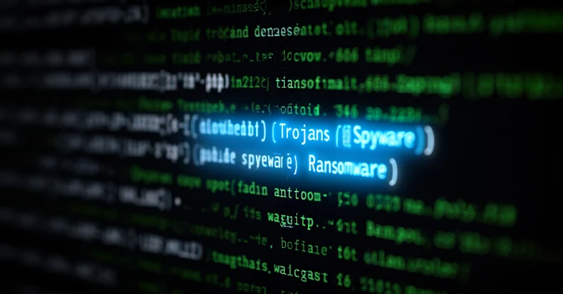 malware-code.jpg Google Uncovers PROMPTFLUX Malware That Uses Gemini AI to Rewrite Its Code Hourly