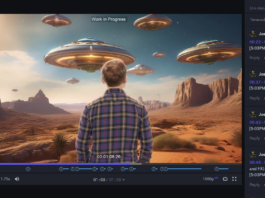 NVIDIA AI-powered music video made by Adobe MAX attendees now available for viewing