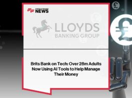 Over 28m Adults Now Using AI Tools to Help Manage Their Money