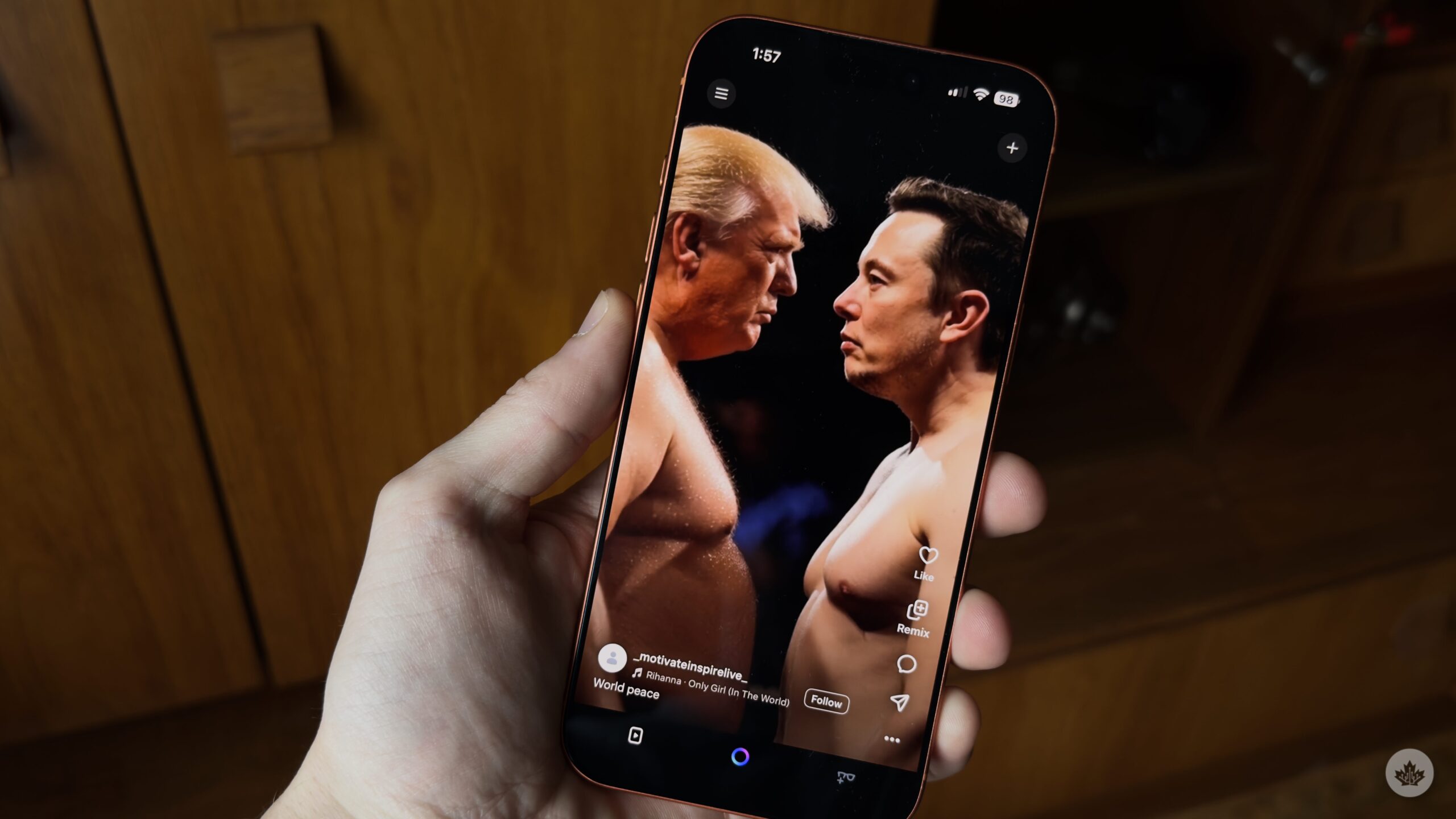 meta-ai-vibes-app-scaled.jpg Zuckerberg plans to add way more AI to his social media apps