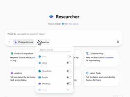 Microsoft brings autonomous AI agents to 365 Copilot