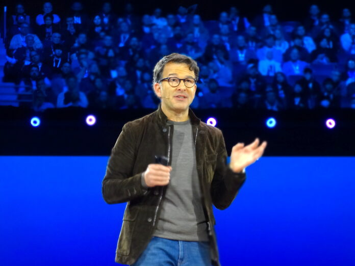 AI wars: Microsoft pitches the agent superstore, Google models ace tests and OpenAI looks over its shoulder