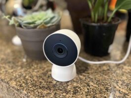I Tested Gemini for Home's AI Features on Nest's Newest Cam: Here's What I Thought