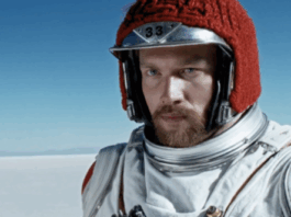 Video made using open AI 'Sora'