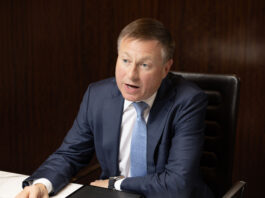 Kurt Livermore, portfolio manager, Lazard Asset Management.