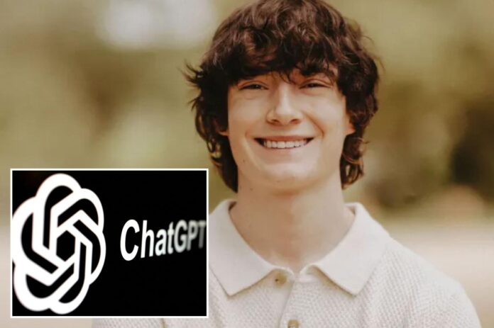 OpenAI blames 'misuse' of ChatGPT after 16-year-old kills himself