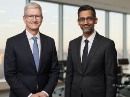 Apple May Team Up with Google to Power Siri with Gemini AI