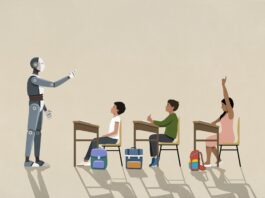 The new AI tools are fast but can’t replace the judgment, care and cultural knowledge teachers bring to the table