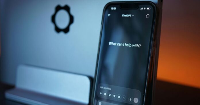 openai-chatgpt-emotional-dependence.jpg Your friendly neighbourhood AI just got smart and surprisingly selfish