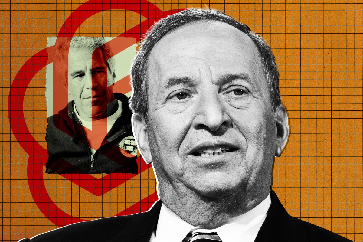 openai-epstein-larry-summers.jpg OpenAI Board Member Resigns After Deep Connections to Epstein Exposed