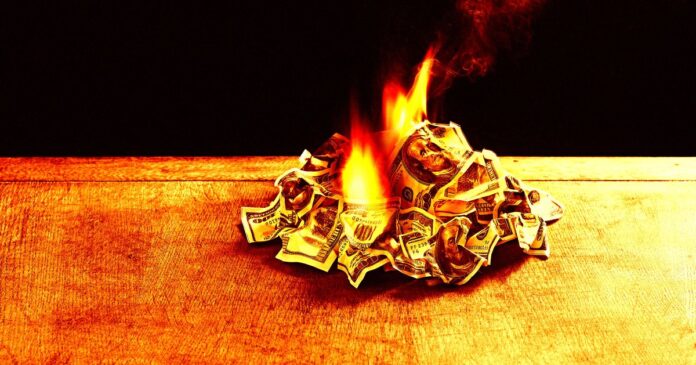 OpenAI's Financial Situation Will Cause a Nauseating Sensation in the Pit of Your Stomach