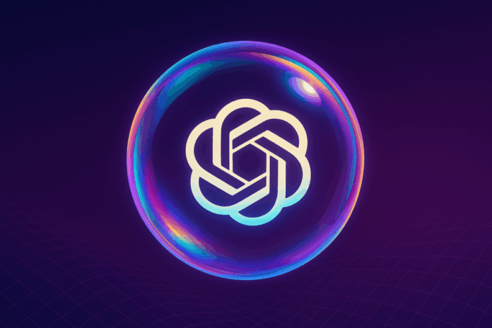 OpenAI faces questions over calls for government support