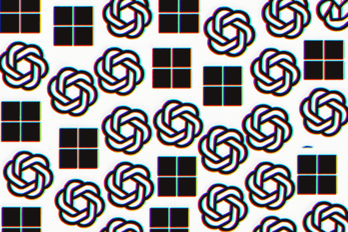 Microsoft and OpenAI set their own rules for AGI