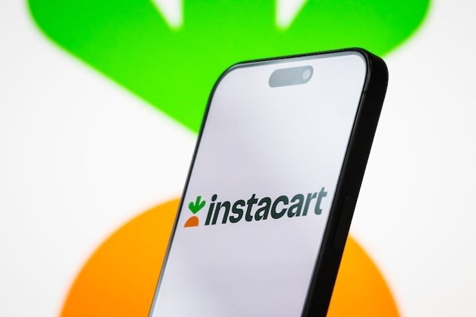 Instacart rolls out AI tools for grocers