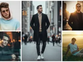 Part 2 for Boys: 10 New Version Gemini AI Photo Editing Prompts Taking Social Media Trends to the Next Level