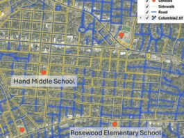 Mapping a new frontier with AI-integrated geographic information systems