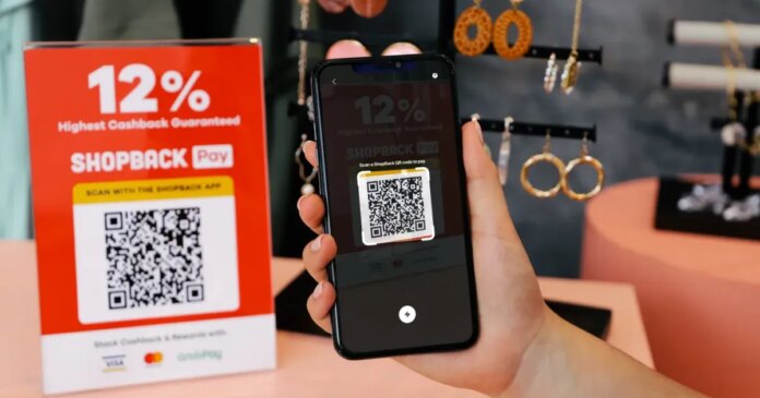 Consumers resist QR codes with trust shifting to AI search tools