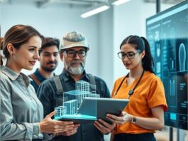 Harnessing AI for Meaningful Work, ETHRWorld