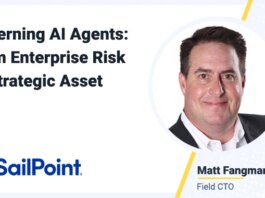 From Enterprise Risk to Strategic Asset