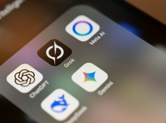 UK Study Finds Popular AI Tools Provide Inconsistent Consumer Advice