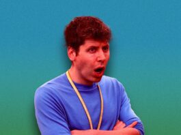 Sam Altman Loses His Cool When Asked About OpenAI's Minuscule Revenue