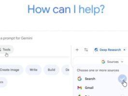 Google’s Gemini gets personal: AI can now analyse your Gmail, Drive and Chats