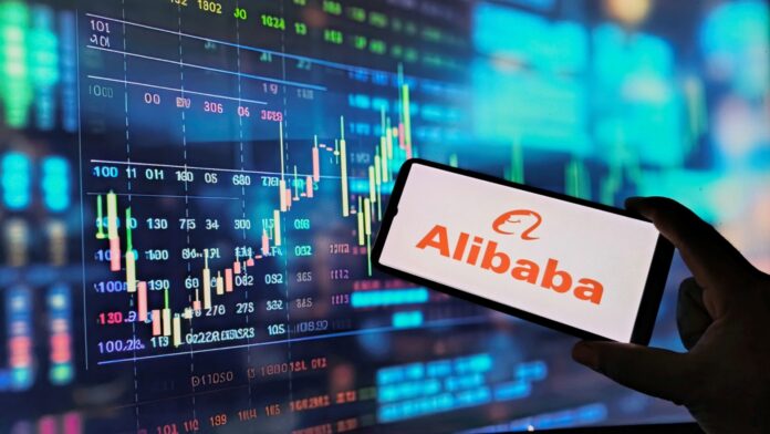 Alibaba