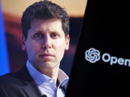 Sam Altman just lost