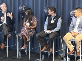 Penn State Smeal launches comprehensive artificial intelligence initiative