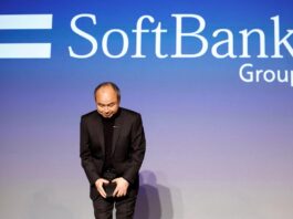 Softbank sells entire $5.8B Nvidia stake as it goes 'all in' on OpenAI bet
