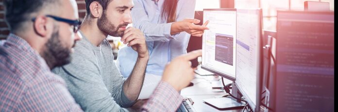 Most developers in Southeast Asia and India use AI tools