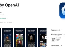OpenAI launches Sora on Android: AI video creation app now live on Google Play