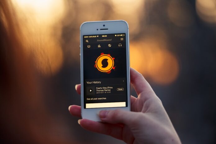 SoundHound (SOUND) is now offering an AI parking agent for drivers