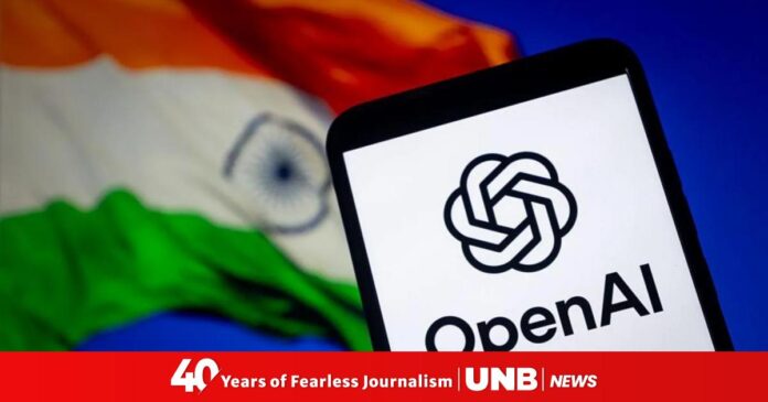 Tech giants woo millions of Indians with free AI tools to tap future market