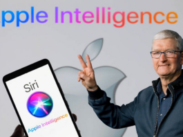 Apple CEO Tim Cook Confirms Revamped Siri on Track to Launch in 2026, Eyes ChatGPT & Gemini Integrations