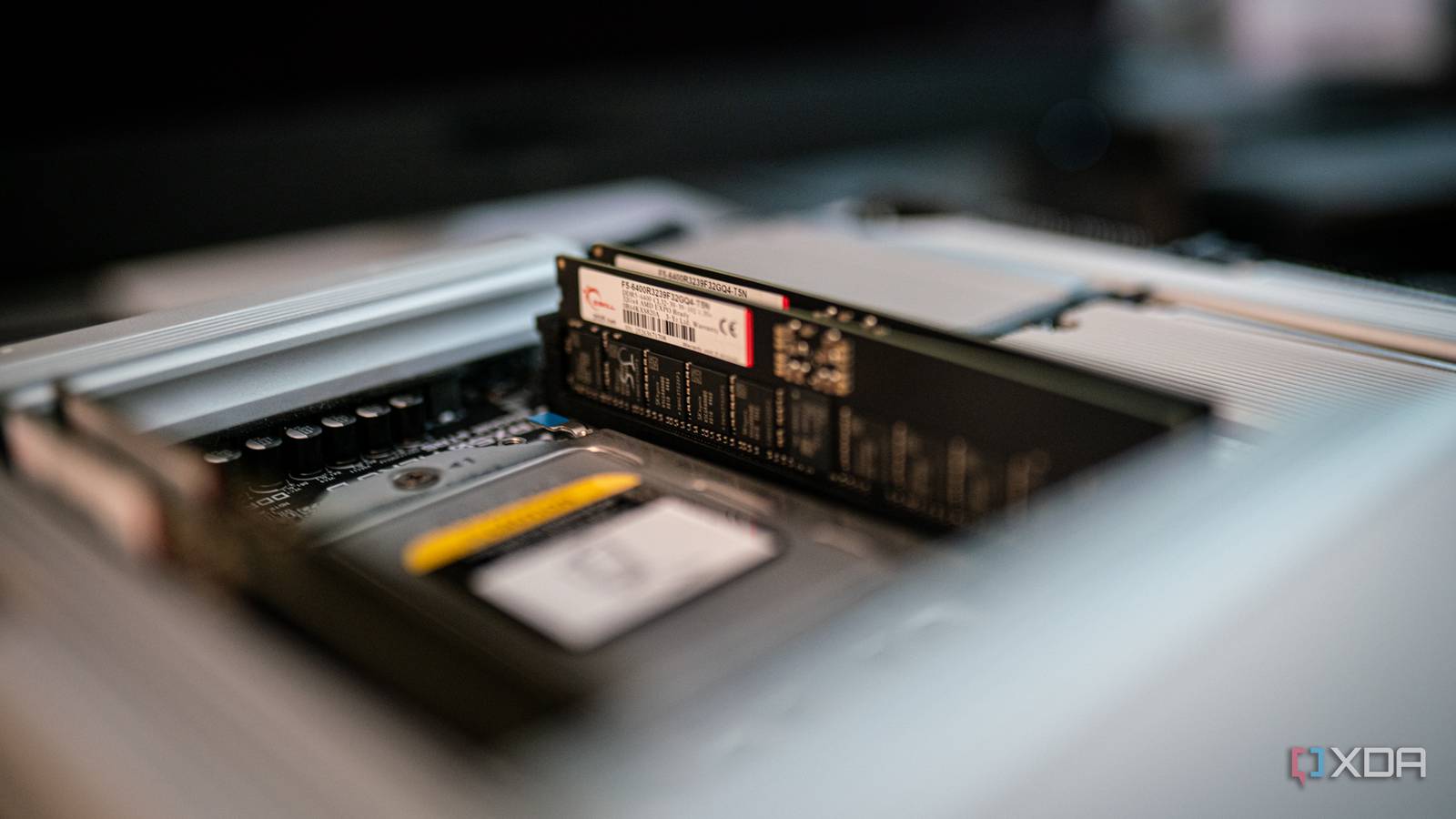 threadripper-9000-review-12.jpg How I linked my NAS, Home Assistant, and self-hosted AI tools into a single "home cloud"