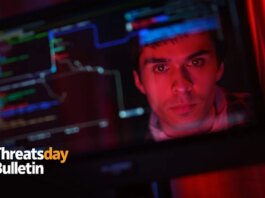 AI Tools in Malware, Botnets, GDI Flaws, Election Attacks & More