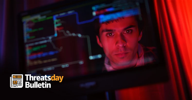 threatsday.jpg AI Tools in Malware, Botnets, GDI Flaws, Election Attacks & More